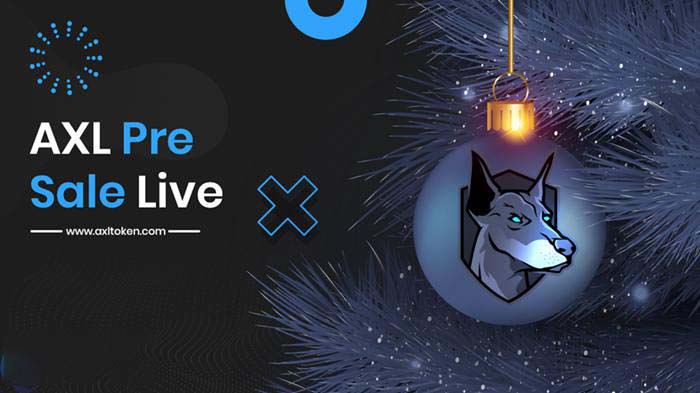 AXL币怎么买？AXL币上线交易所详解